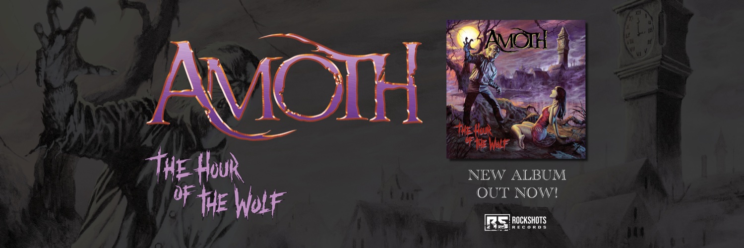 amothband's profile banner image