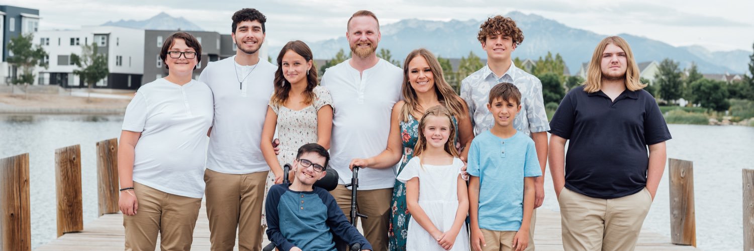 Luke McDermott, Jr. banner