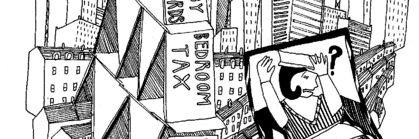 radicalhousing's profile banner image