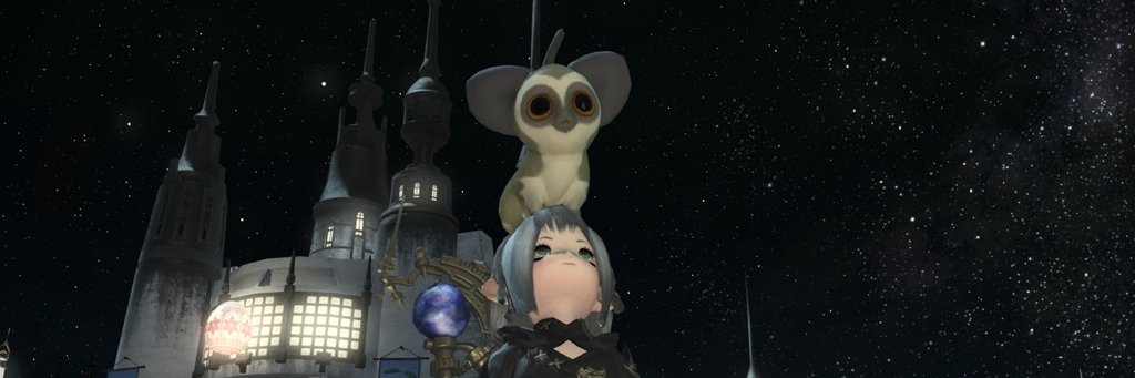 Luminuse_Rain's profile banner image