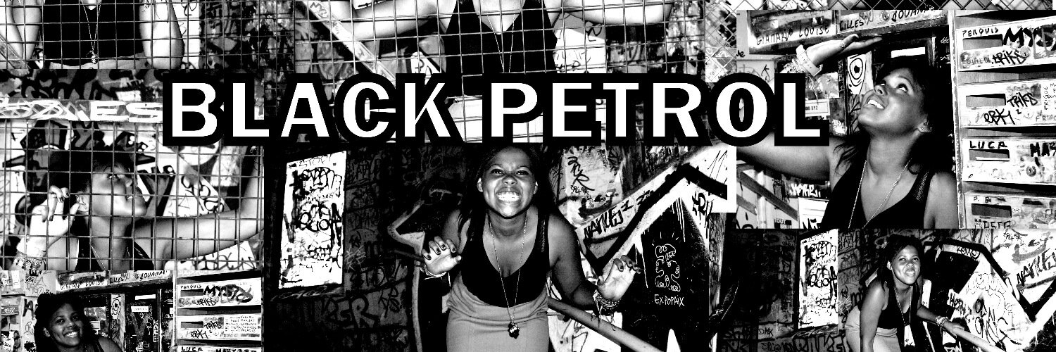 blackpetrol's profile banner image