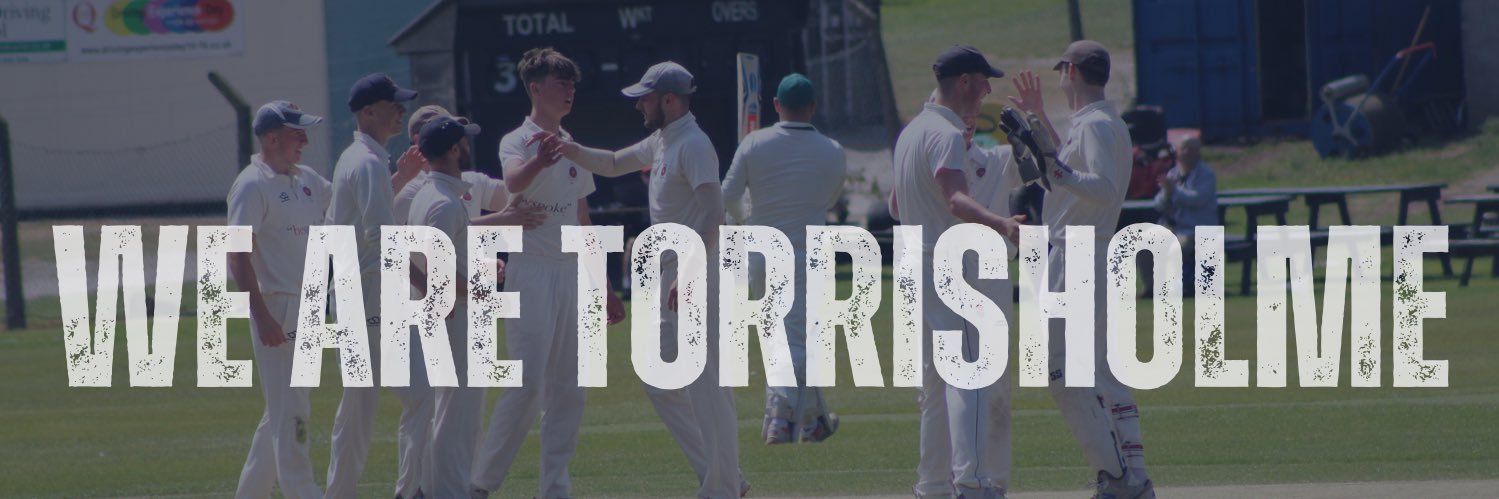 Torrisholme CC banner