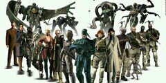 MgearFans's profile banner image