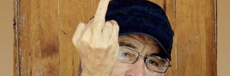 U N C L E P A U L I E ⚡️ banner