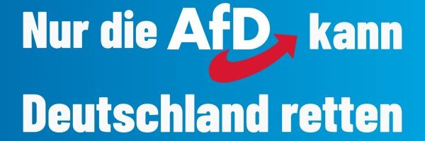 Only_AfD's profile banner image