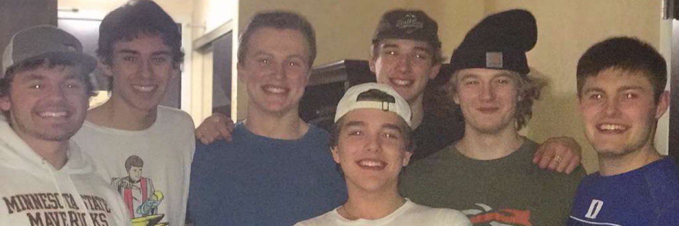koliver_12's profile banner image