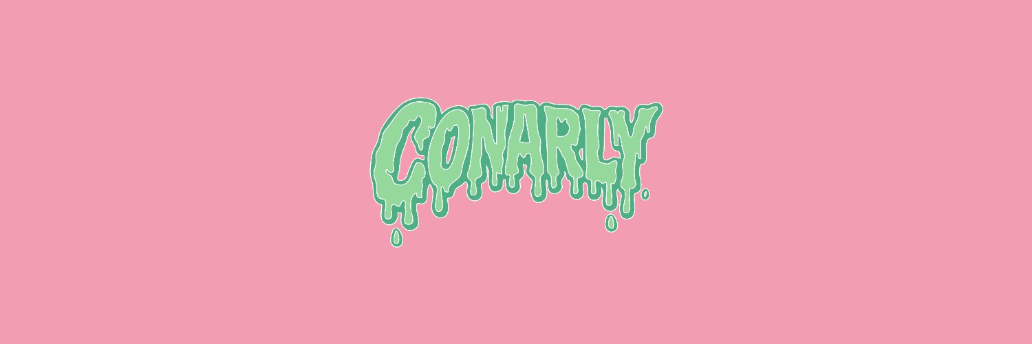 Conarly banner