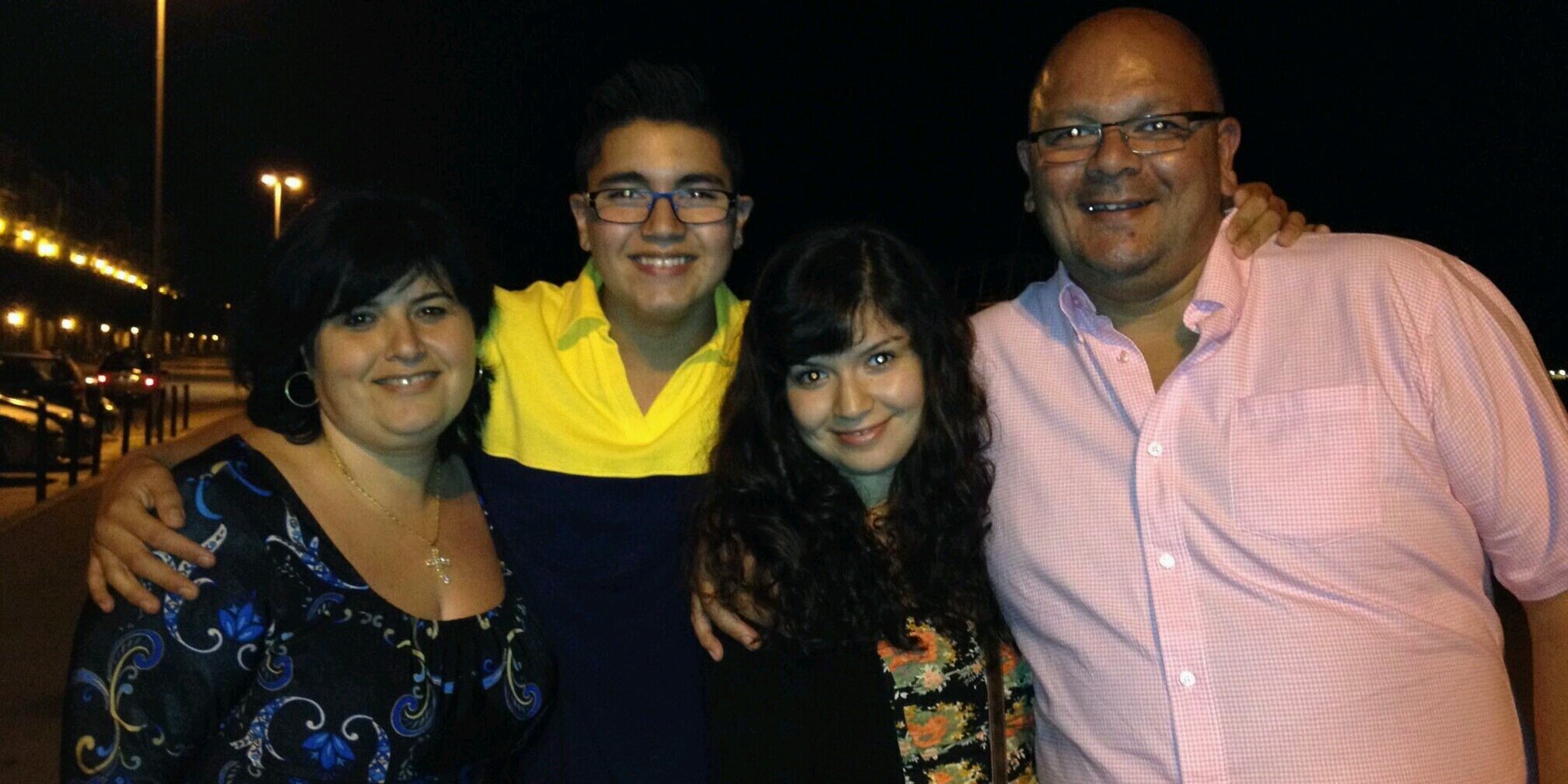 ninaflorio's profile banner image
