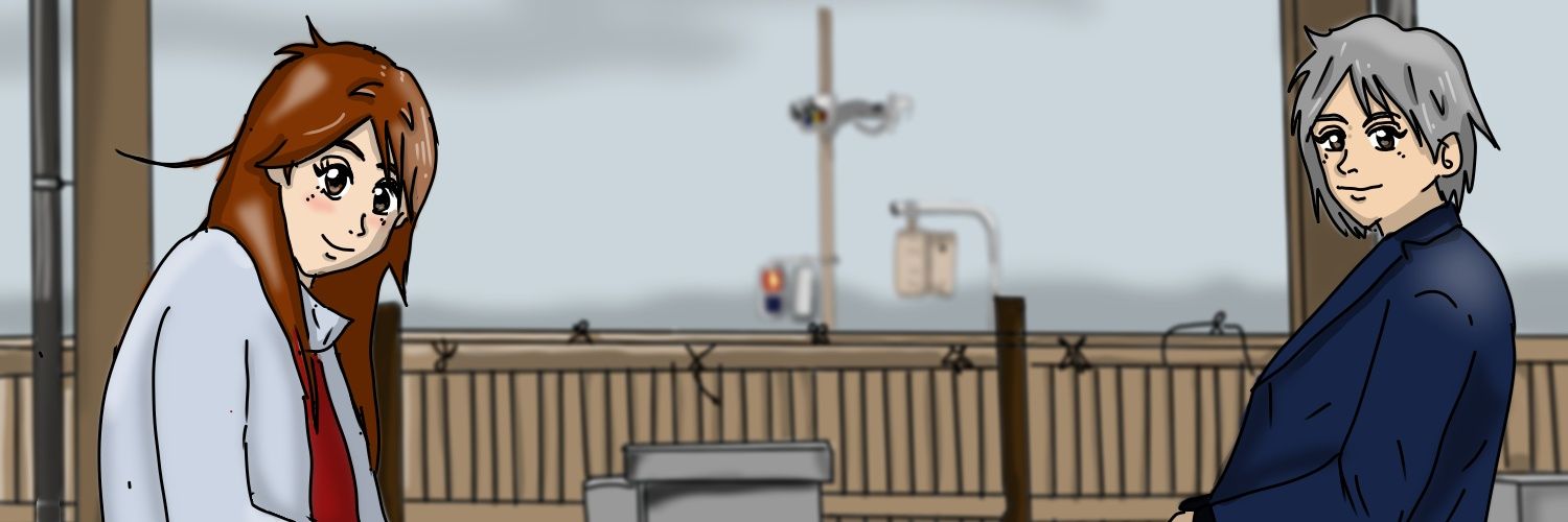 RinToris's profile banner image