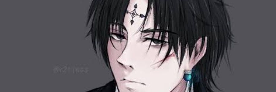 MagusMicheal's profile banner image