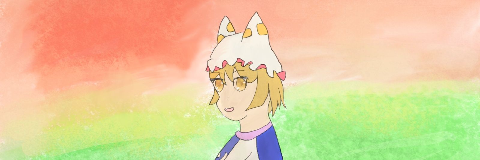 Kitake21's profile banner image