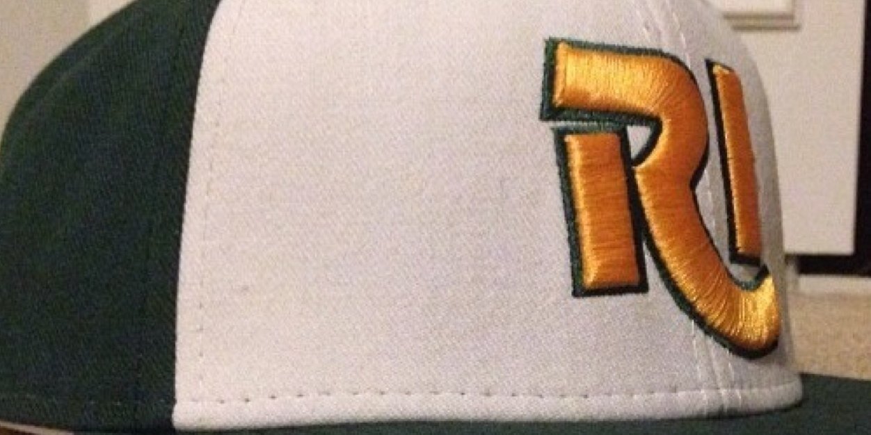 CCRI Baseball banner