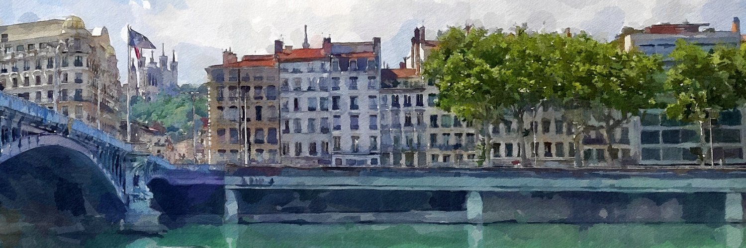 David THOIRON banner