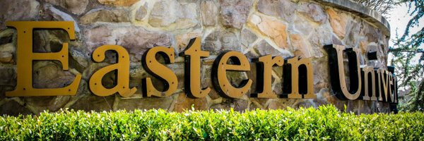 EasternU Profile Banner