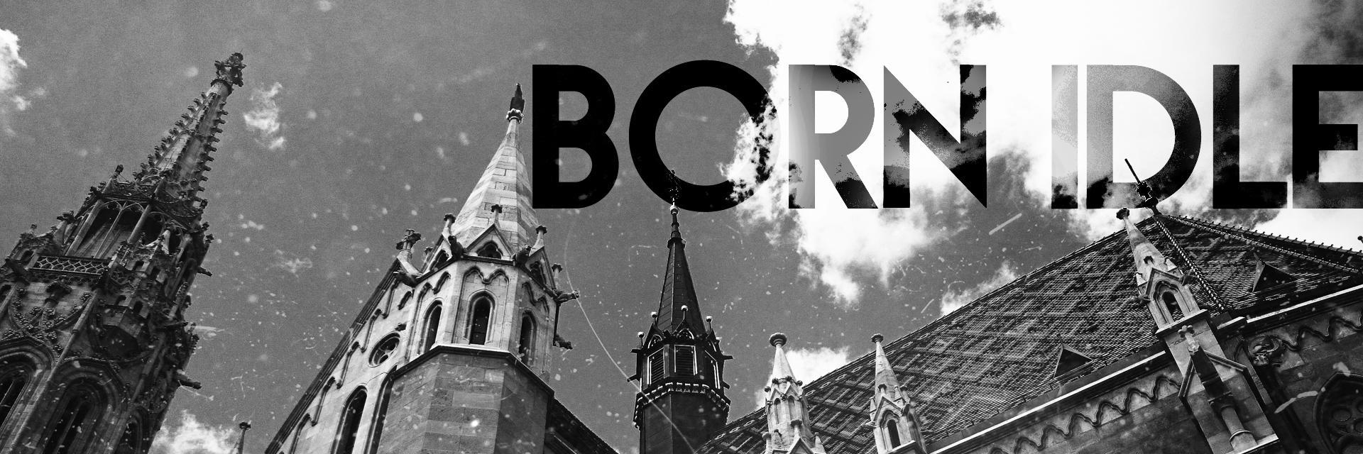 Born_Idle's profile banner image