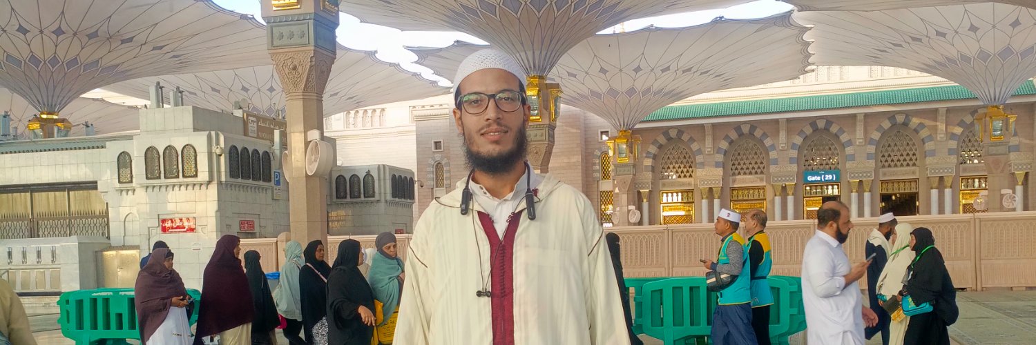 oussamaraoui3's profile banner image