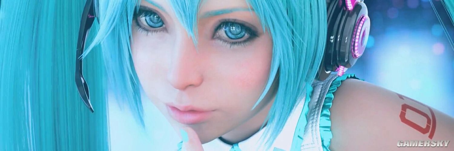 TheZarian's profile banner image