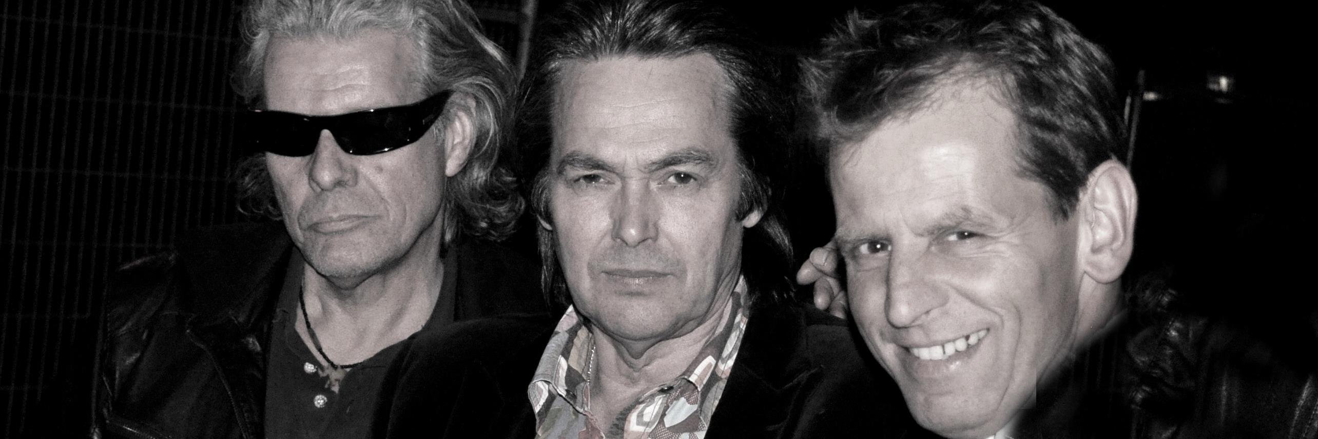 New Adventures banner