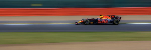 f1cal Profile Banner