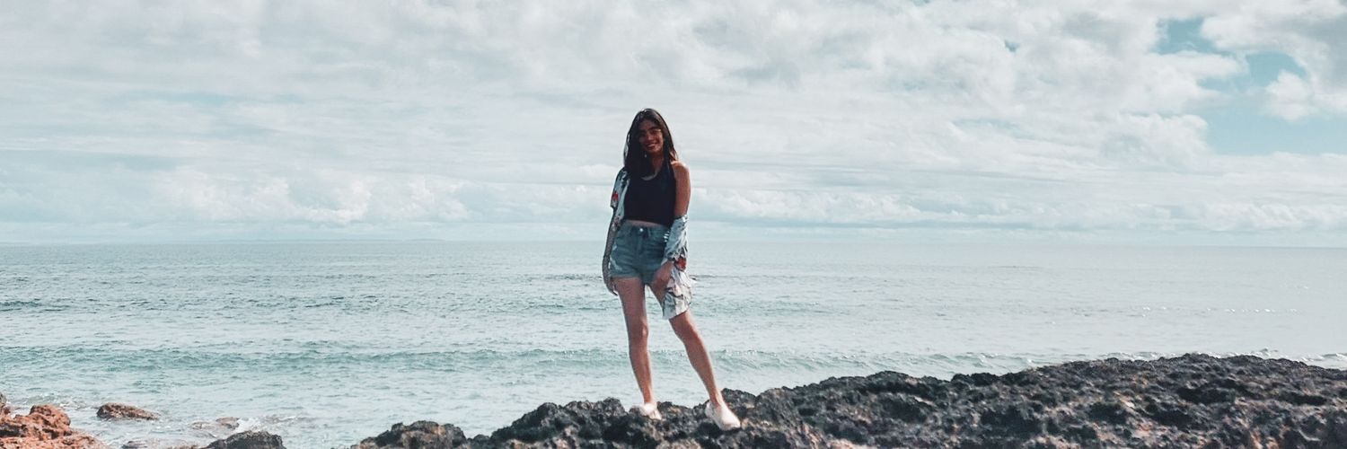 glaigarcia's profile banner image