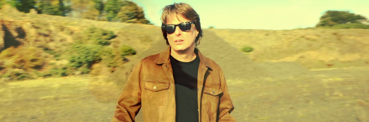clivejackson9's profile banner image