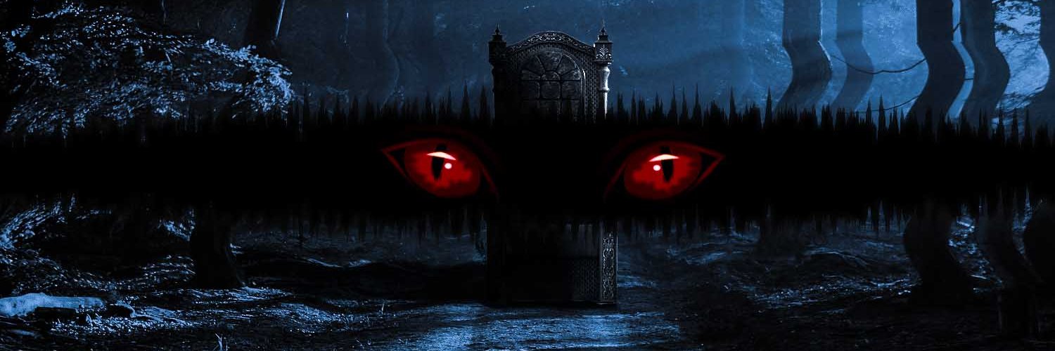 Darth_Ende's profile banner image