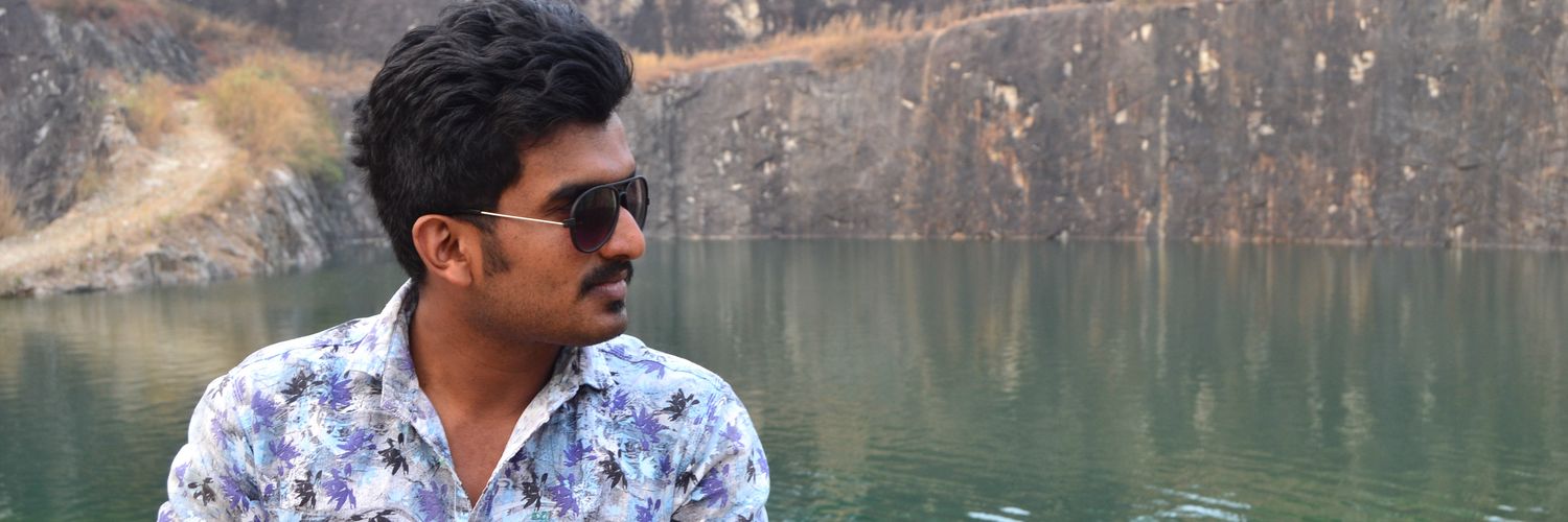 Abeyabraham369's profile banner image
