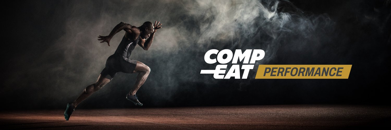 Compeat Performance banner