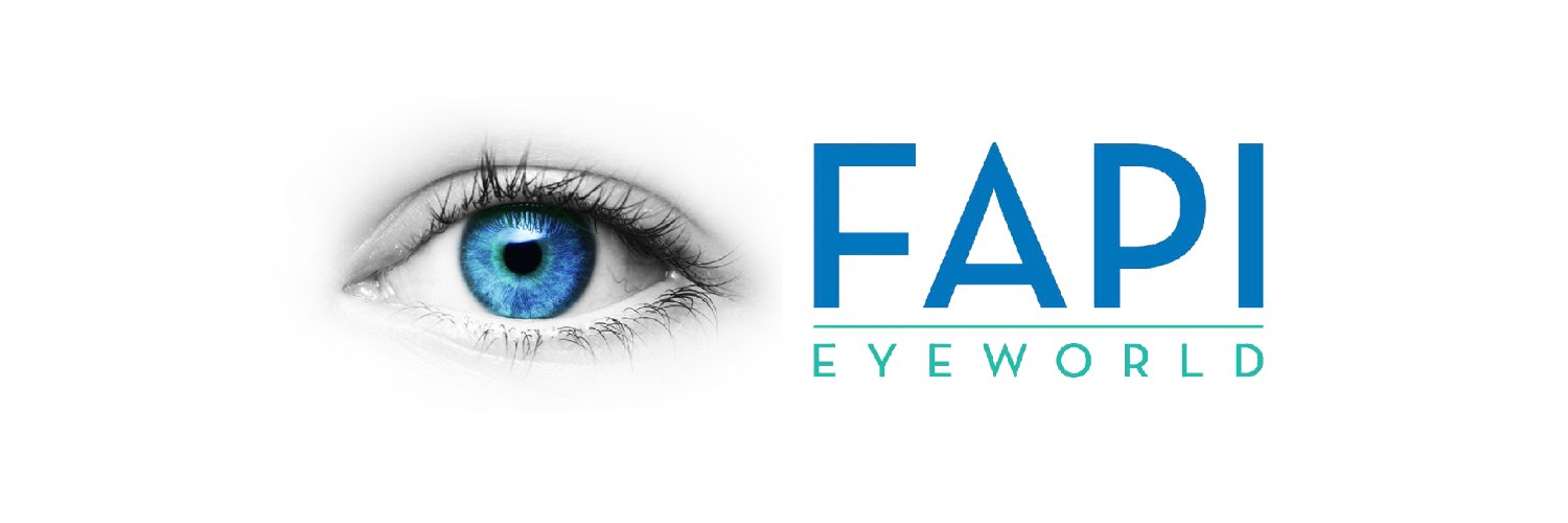 FapiEyeworld's profile banner image