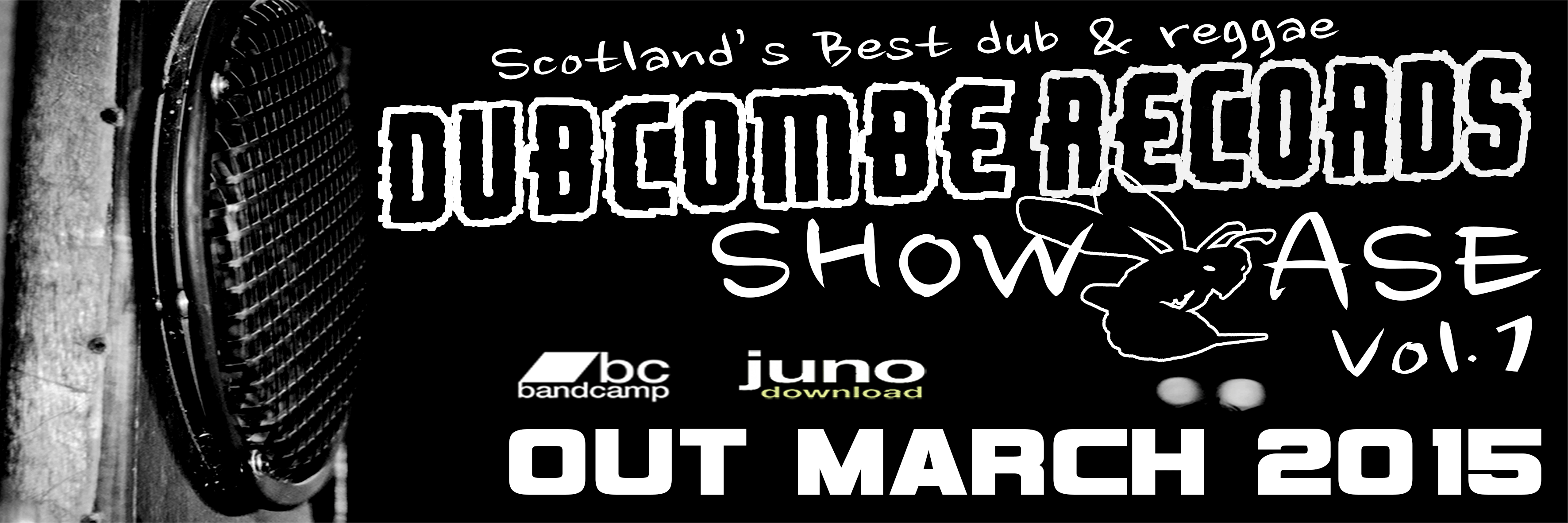DubCombeRecords's profile banner image