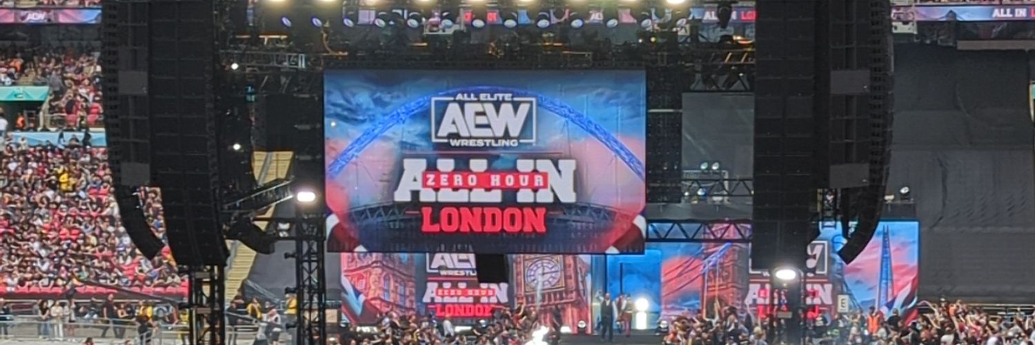 James Michell 🗨️ banner