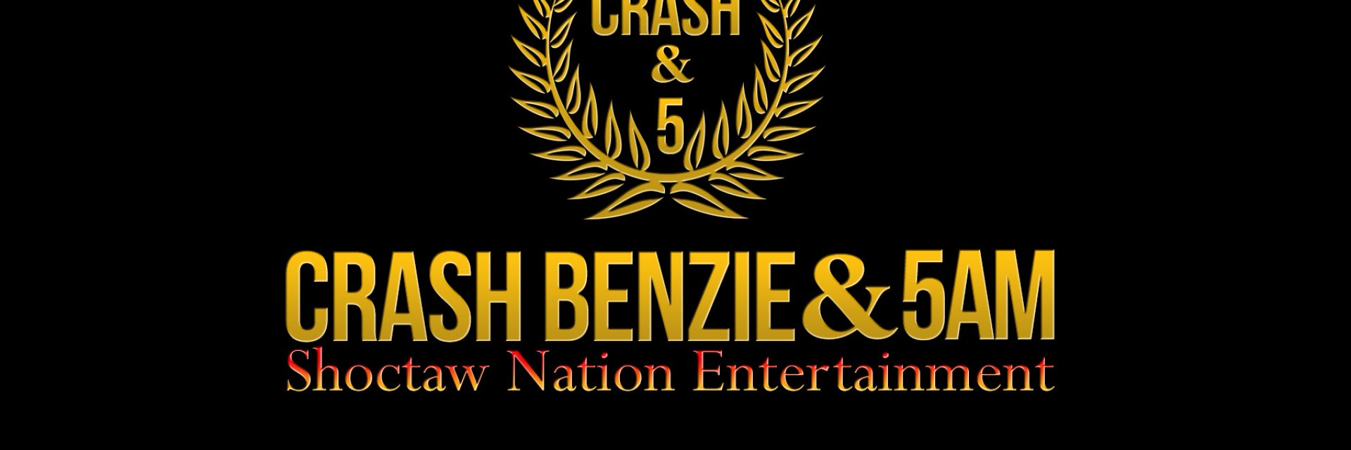 RealCrashBenzie's profile banner image