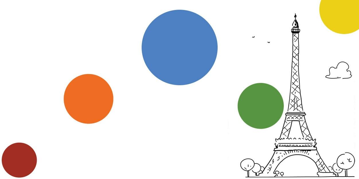 WebRTC Paris banner