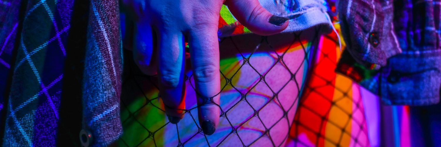 brooklynnxo's profile banner image