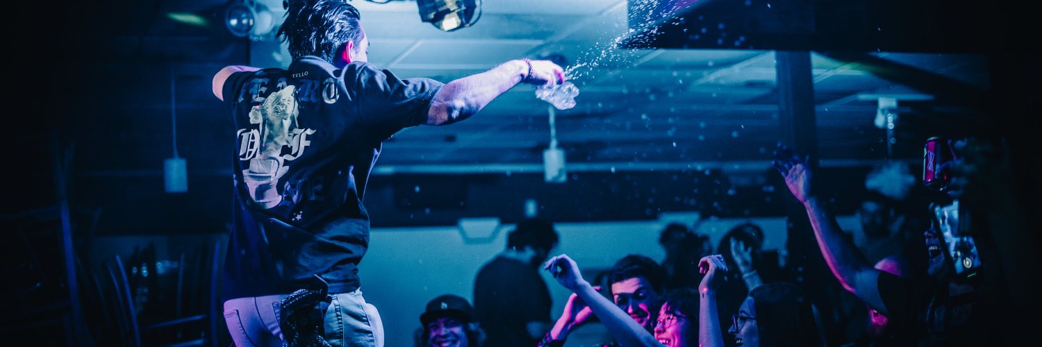 OfficialTellos's profile banner image