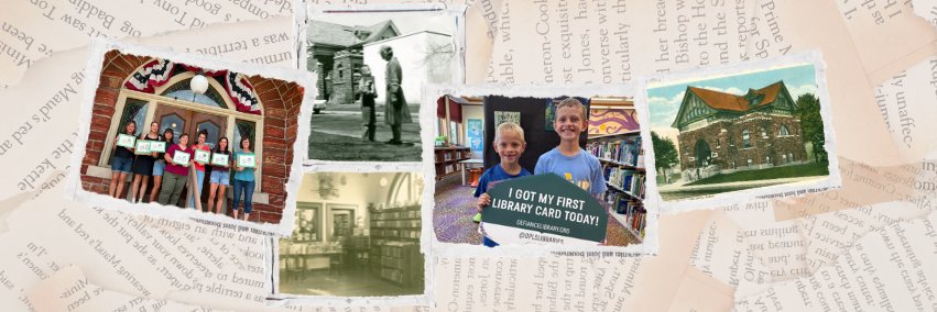 dplslibraries's profile banner image
