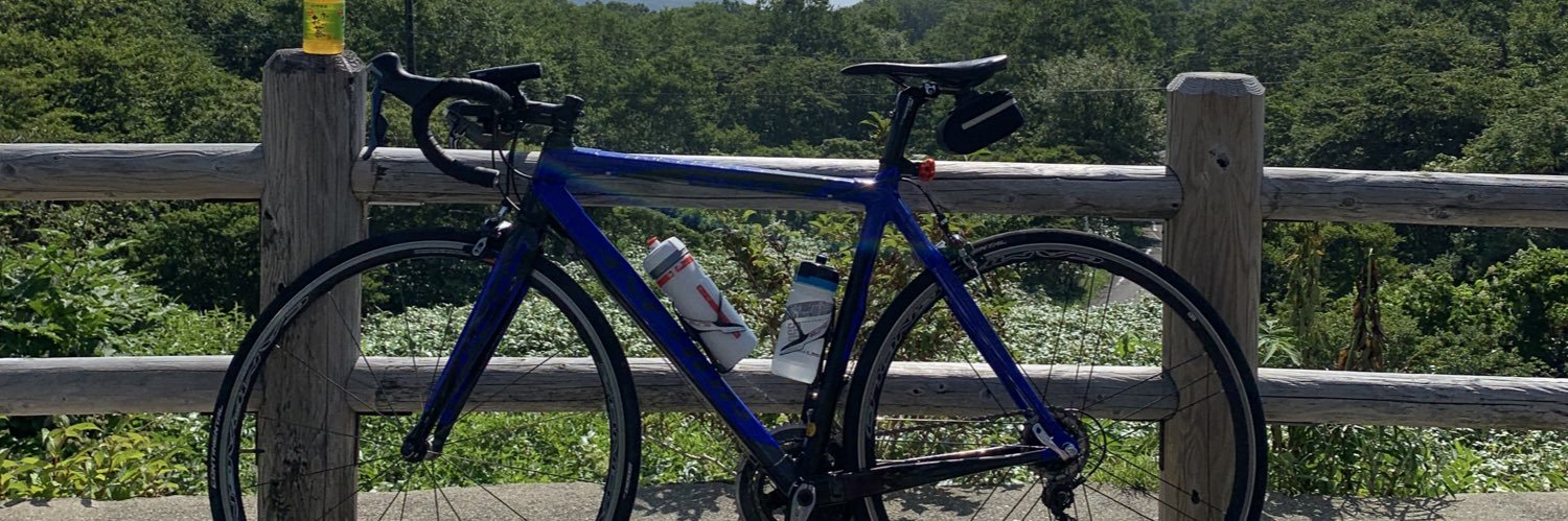 single_cyclist's profile banner image
