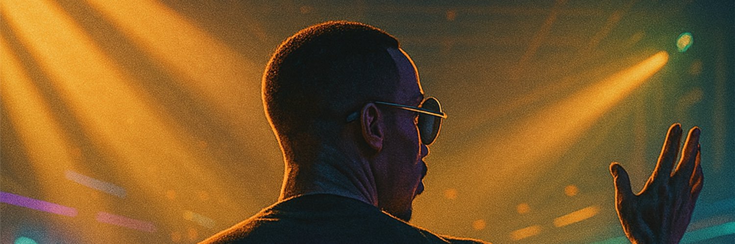 DJAUDIOAMG's profile banner image