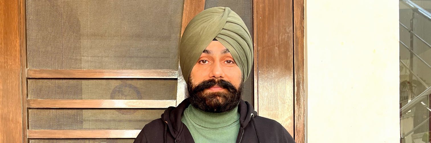MehtaSavinder's profile banner image