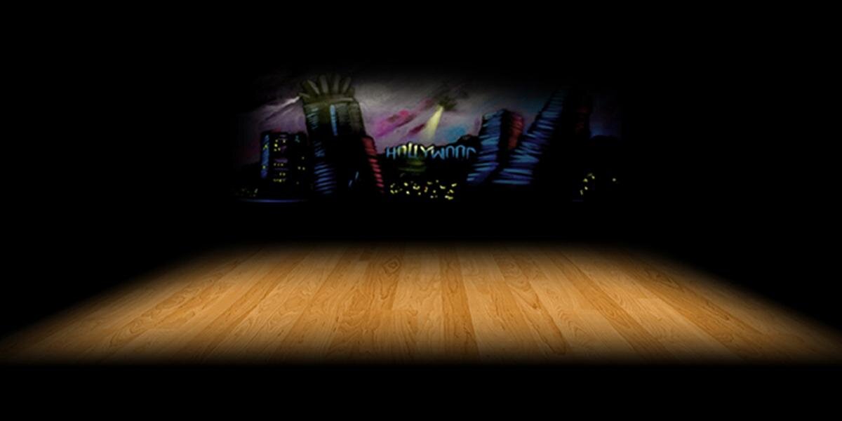 B SIDE SHOW . NET banner