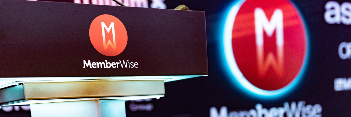 Rich Gott, Chair, The MemberWise Network banner