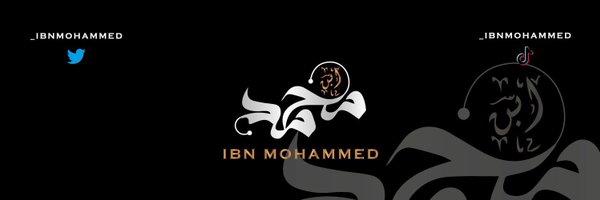 _ibnMohammed Profile Banner