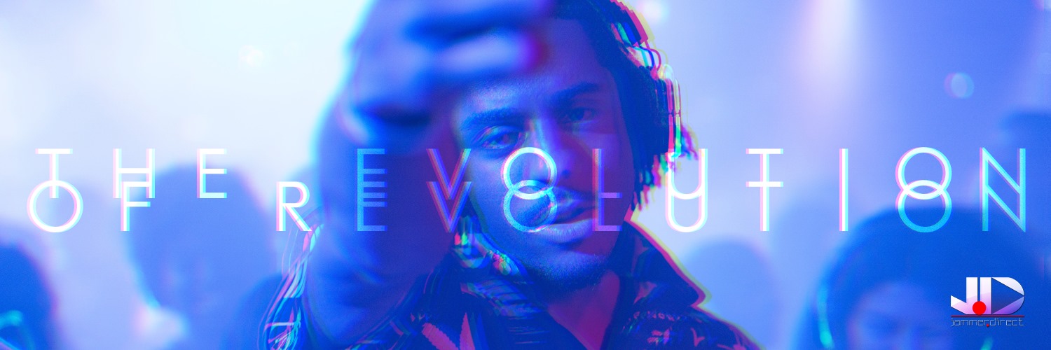 Jammer Direct banner