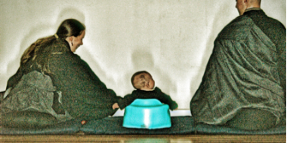 parentszen's profile banner image
