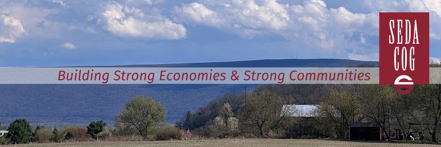 SEDA-COG banner