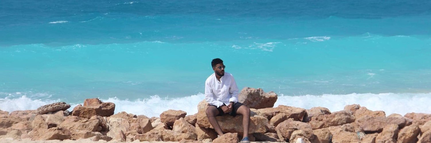 HaMounir74's profile banner image