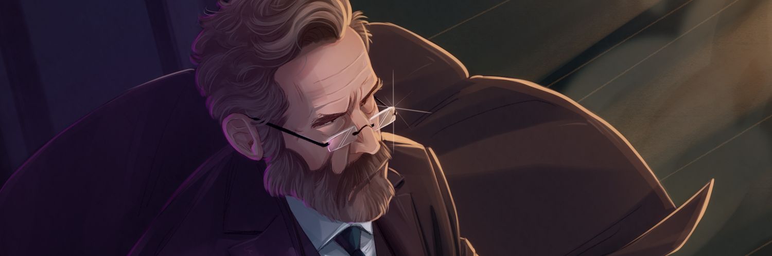 dxc_strange's profile banner image