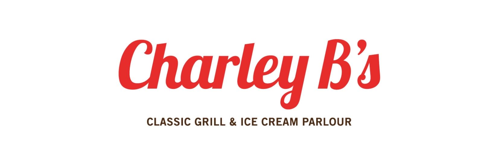 Charley B's banner