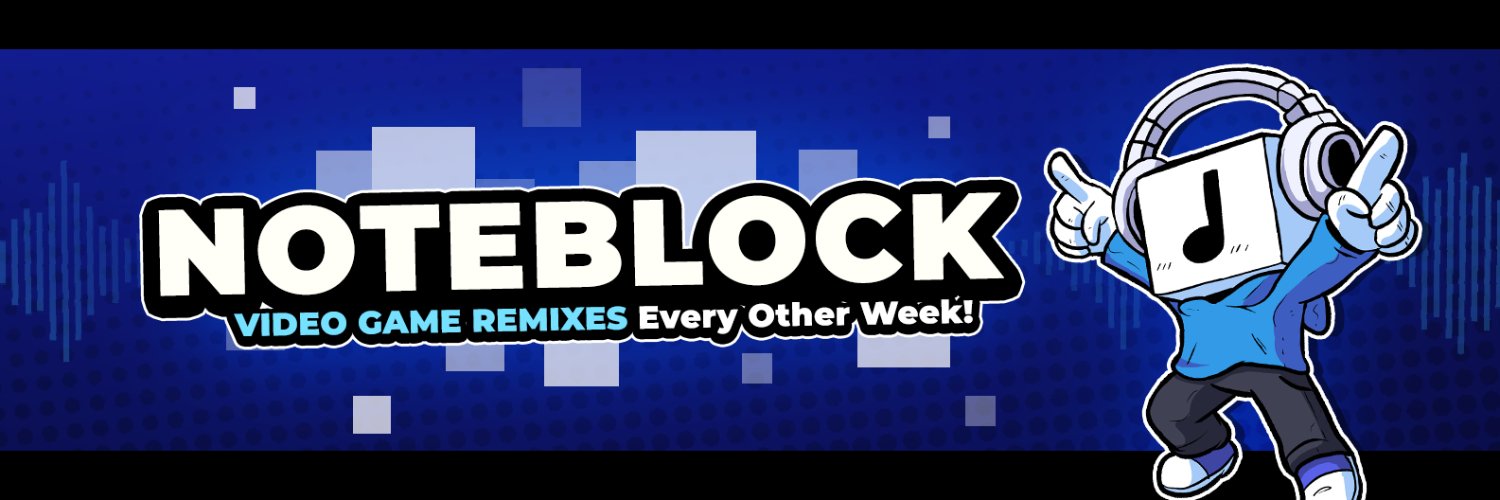 NoteBlock banner
