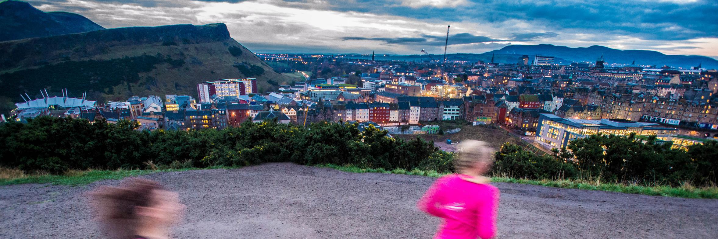 EdinRunTours's profile banner image